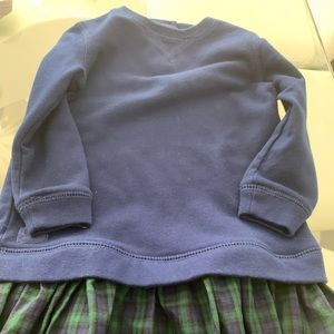 Ralph Lauren Sweater Dress